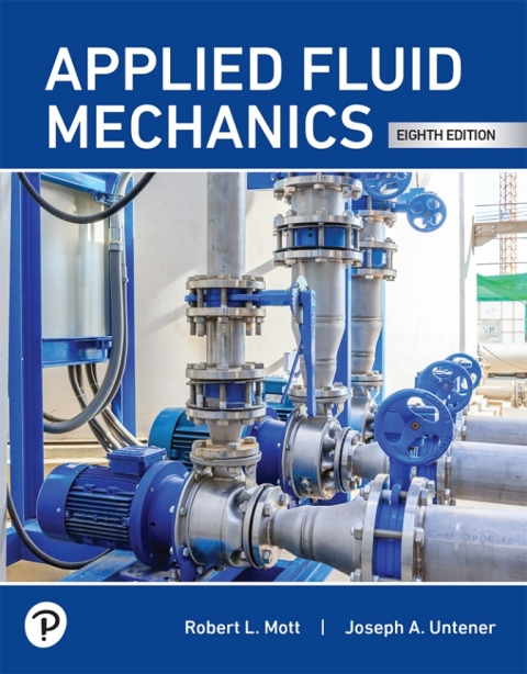 Applied Fluid Mechanics