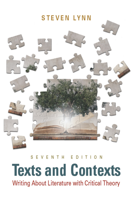 Cover image for book Texts and Contexts