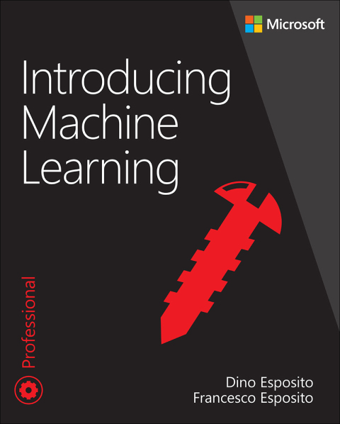 Cover image for book Introducing Machine Learning