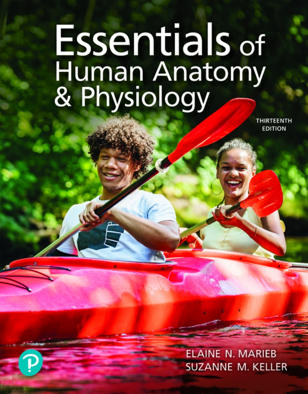 Online Resource Essentials of Human Anatomy & Physiology (Pearson+); $65.93