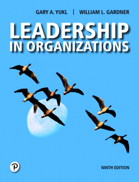 Leadership In Organizations