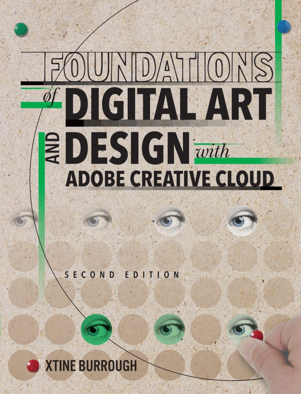 Page Fidelity Foundations of Digital Art and Design with Adobe Creative Cloud; $58.82