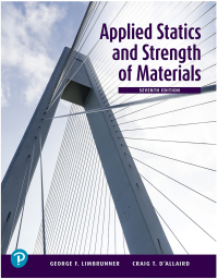 Applied Statics And Strength Of Materials 7th Edition | 9780135716762 ...