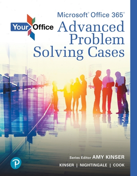 Cover image for book Your Office