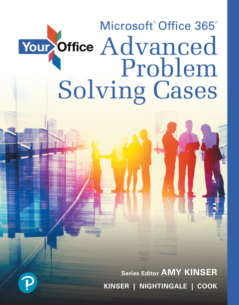 Cover image for book Your Office: Getting Started with Advanced Cases