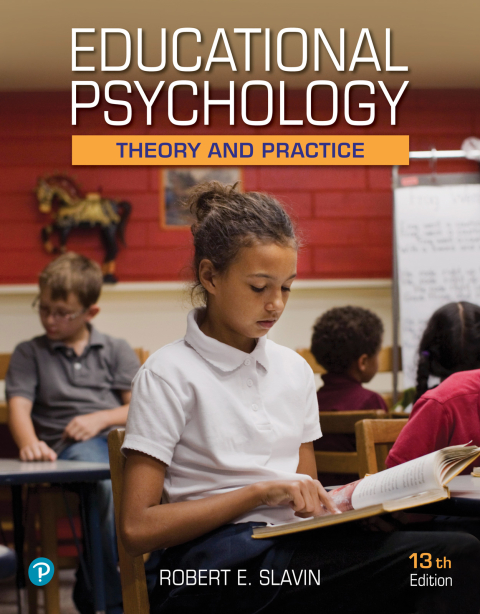Reflowable Educational Psychology: Theory and Practice; $112.49