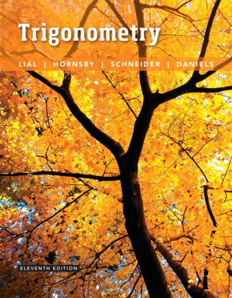 Trigonometry Access