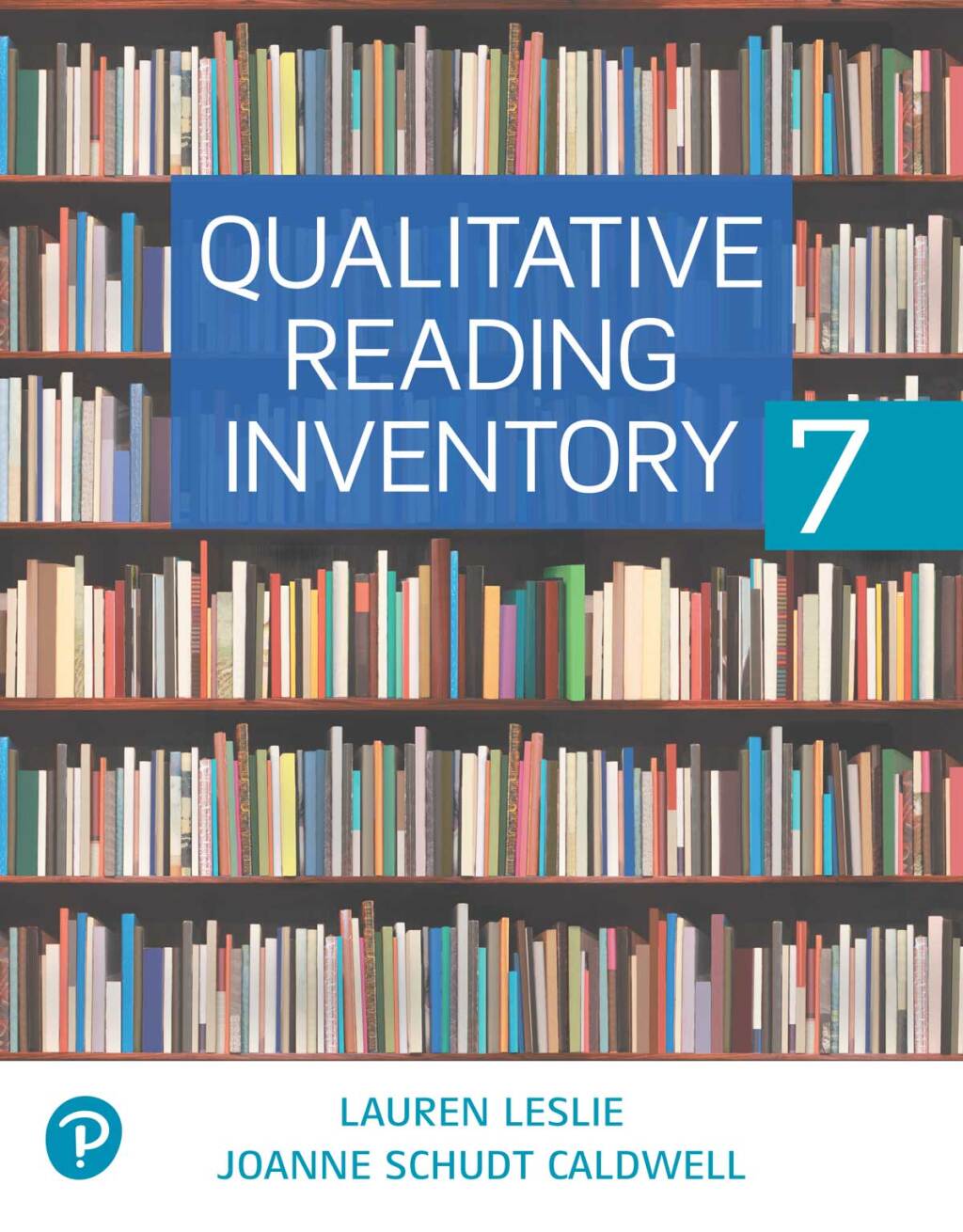 Reflowable Qualitative Reading Inventory; $89.99
