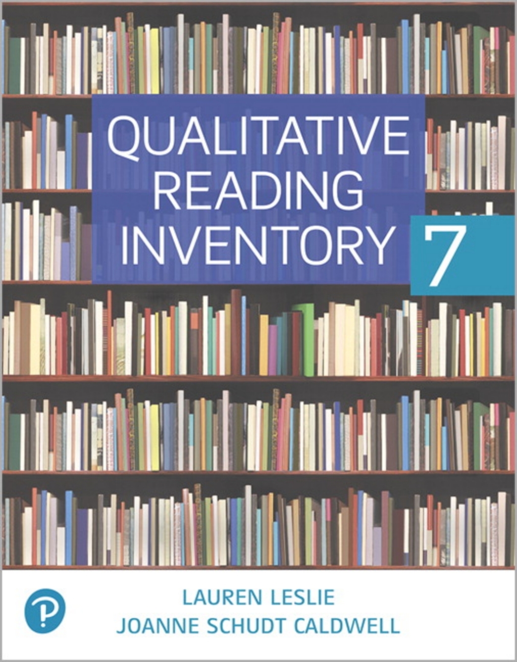 Online Resource Qualitative Reading Inventory (Pearson+); $64.98