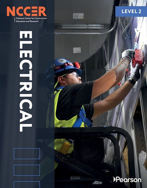 Cover image for book Electrical Level 2