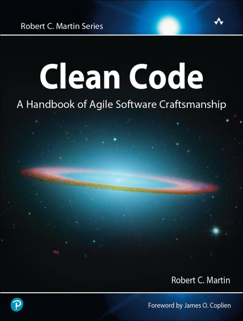 Reflowable Clean Code; $47.99