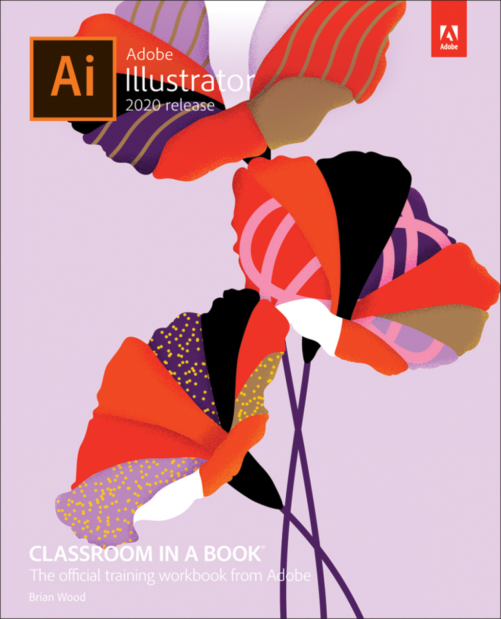 Reflowable Adobe Illustrator Classroom in a Book (2020 Release); $64.37