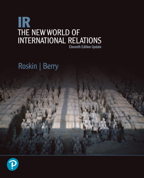 Cover image for book IR