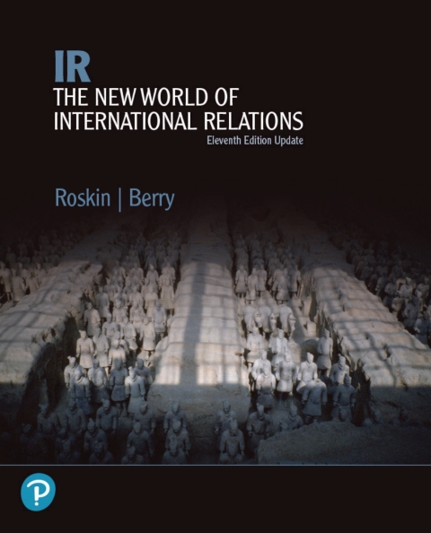 Cover image for book IR