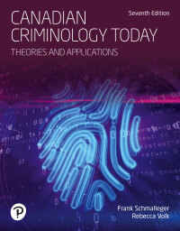 phd criminology canada