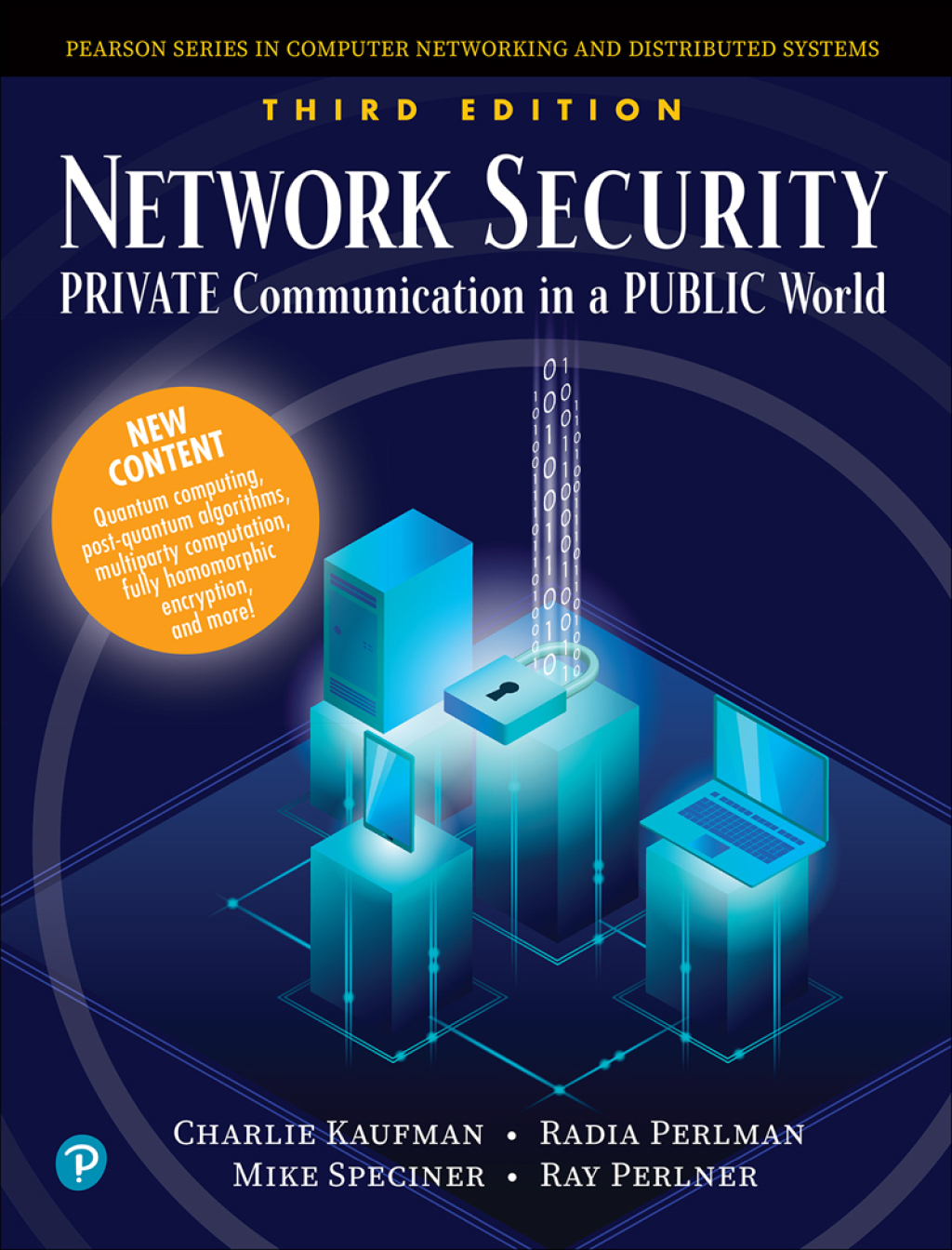 Reflowable Network Security; $74.36