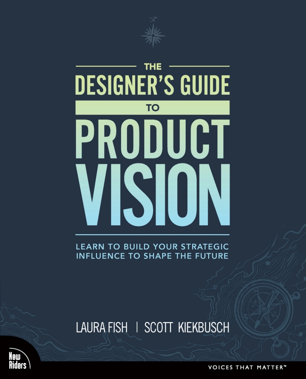 Page Fidelity The Designer's Guide to Product Vision; $35.51