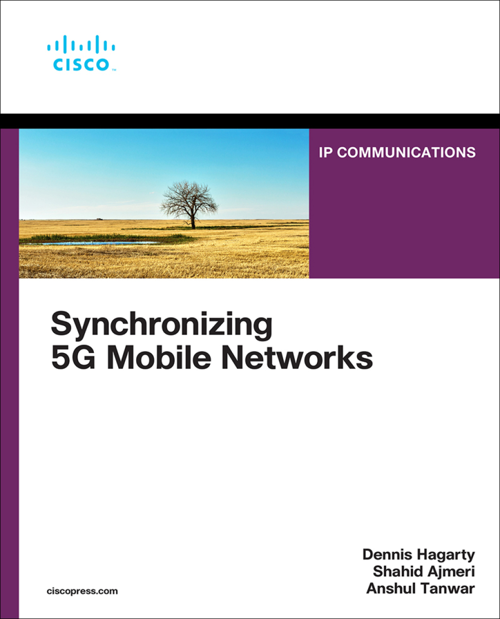 Reflowable Synchronizing 5G Mobile Networks; $74.36