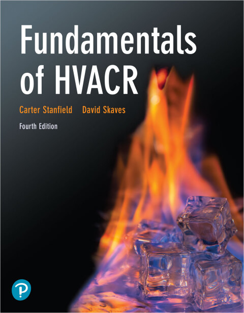 Fundamentals Of Hvacr