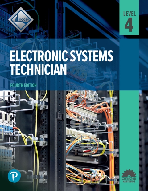 Electronic Systems Technician Level 4 | BJU Bookstore