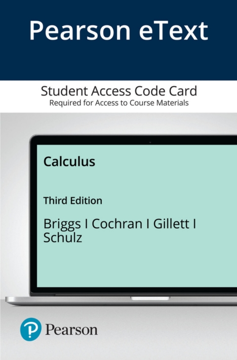 Cover image for book Calculus