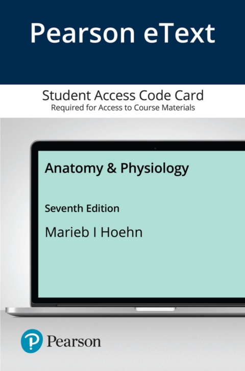 Cover image for book Anatomy & Physiology