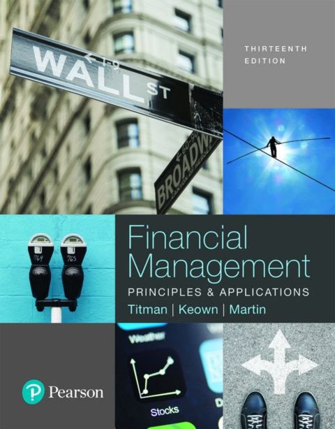 Financial Management (Looseleaf)