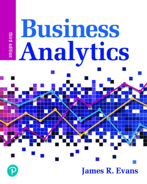 Business Analytics (Updated)