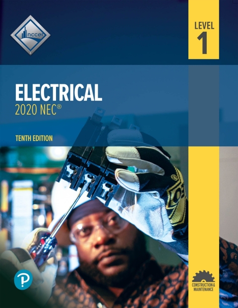 Cover image for book Electrical Level 1