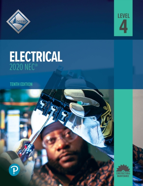 Cover image for book Electrical Level 4