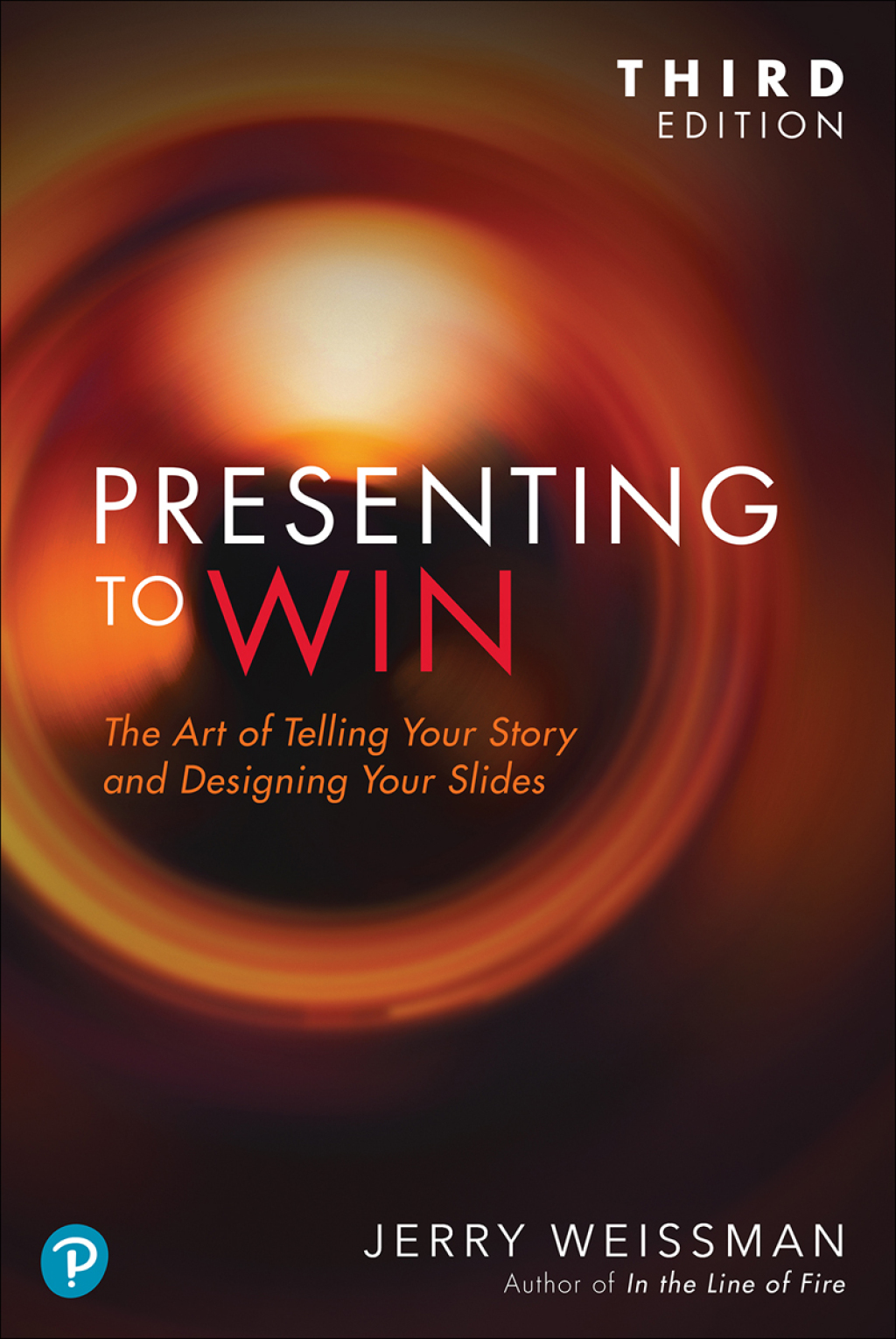 Reflowable Presenting to Win, Updated and Expanded Edition; $26.63