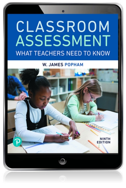 Classroom Assessment