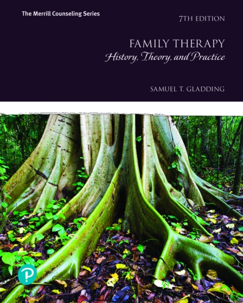 Family Therapy:History,Theory... Text