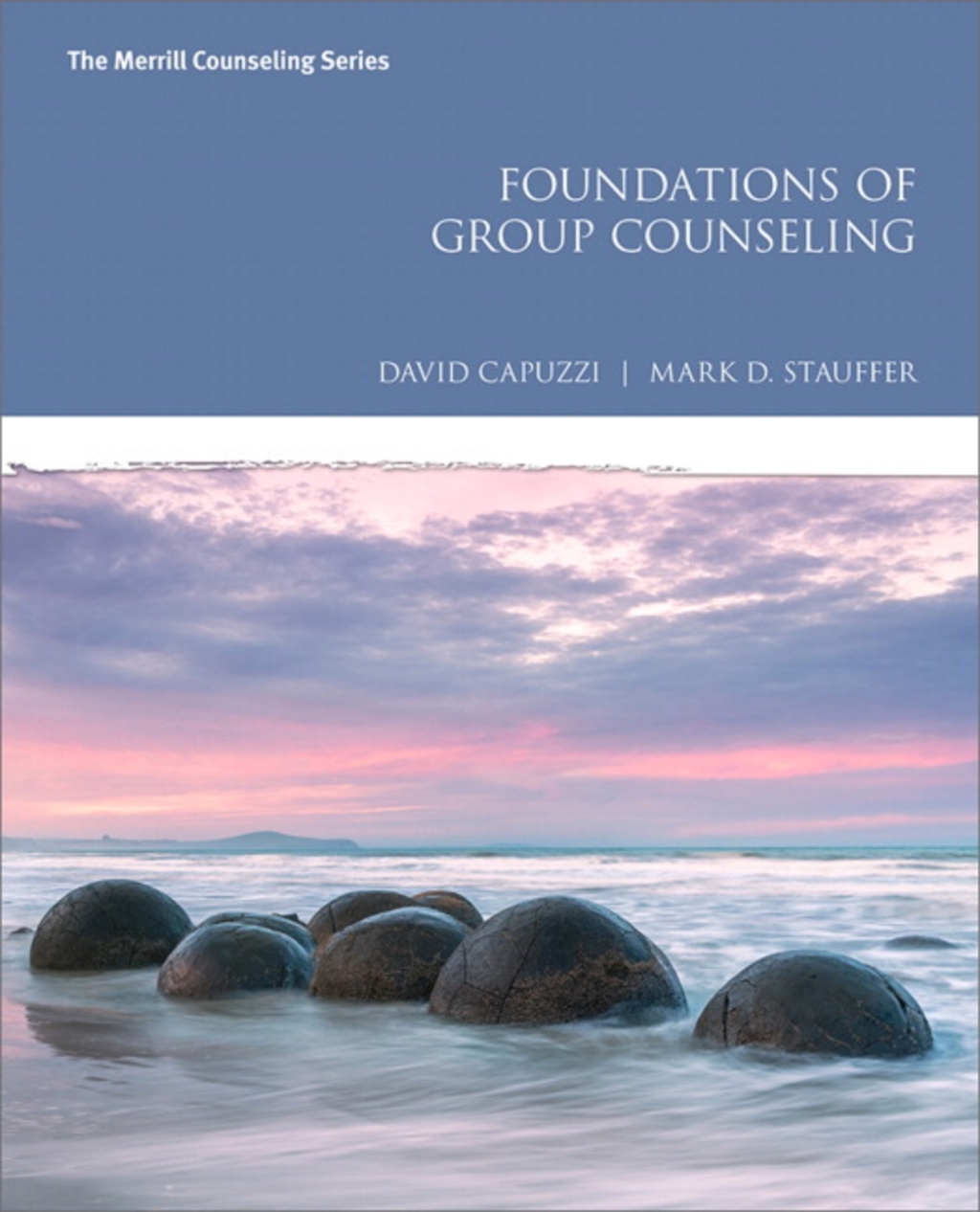 Online Resource Foundations of Group Counseling -- Pearson eText; $88.49
