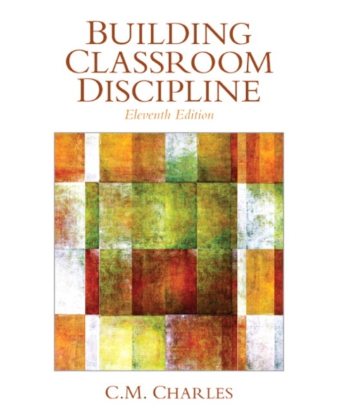 Cover image for book Building Classroom Management: Methods and Models