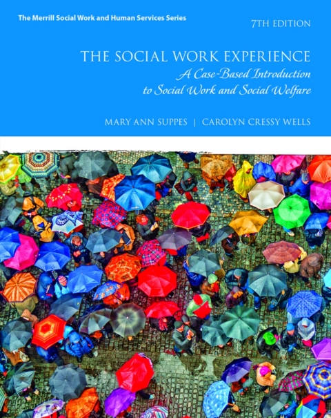 Social Work Experience Text