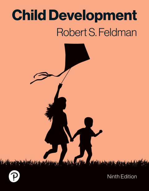 Cover image for book Child Development