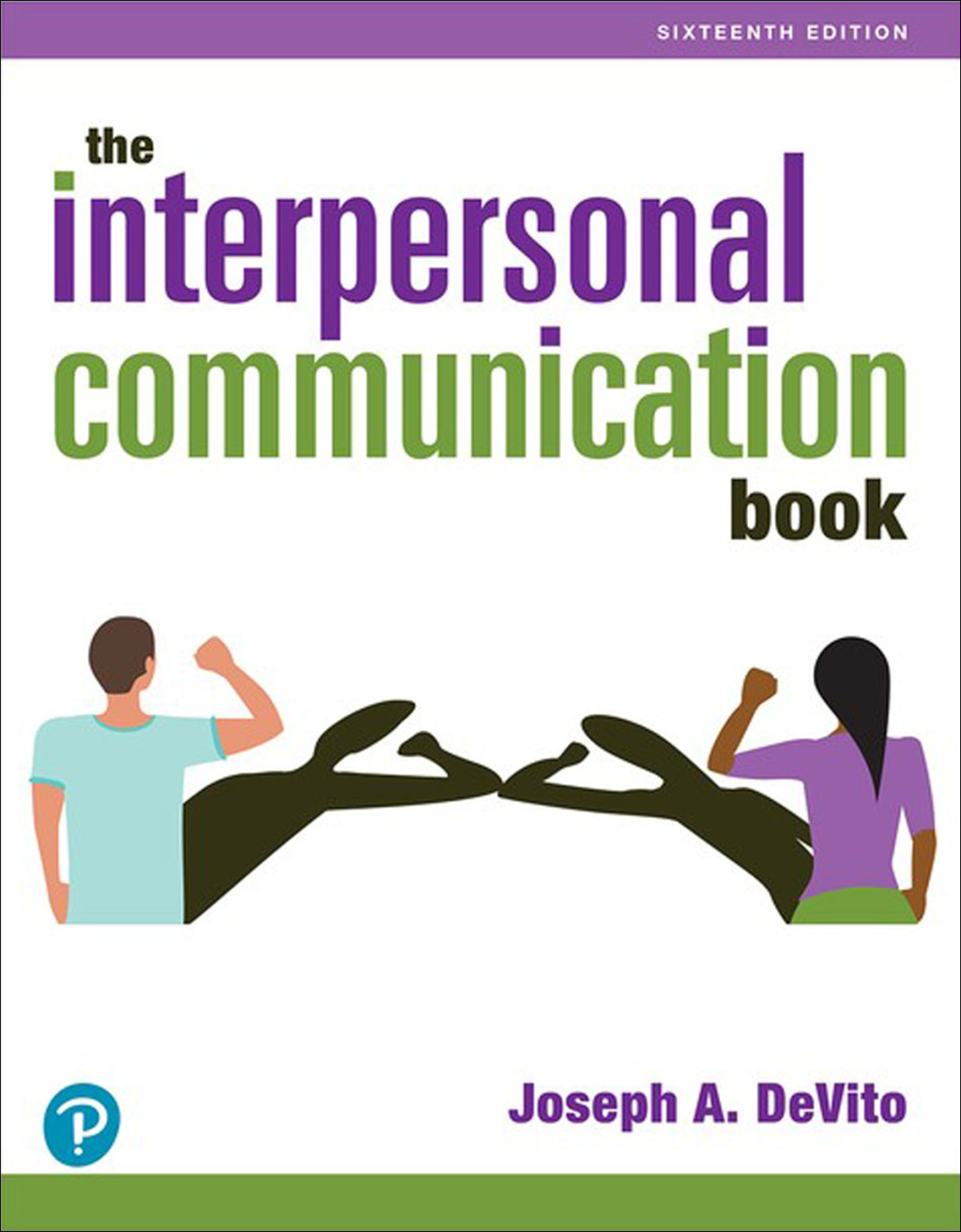 Reflowable The Interpersonal Communication Book; $98.99