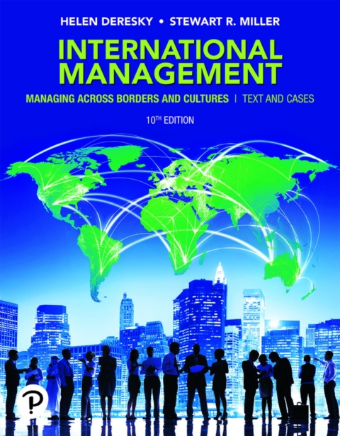International Management