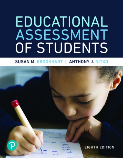 Online Resource Educational Assessment of Students (Pearson+); $81.23