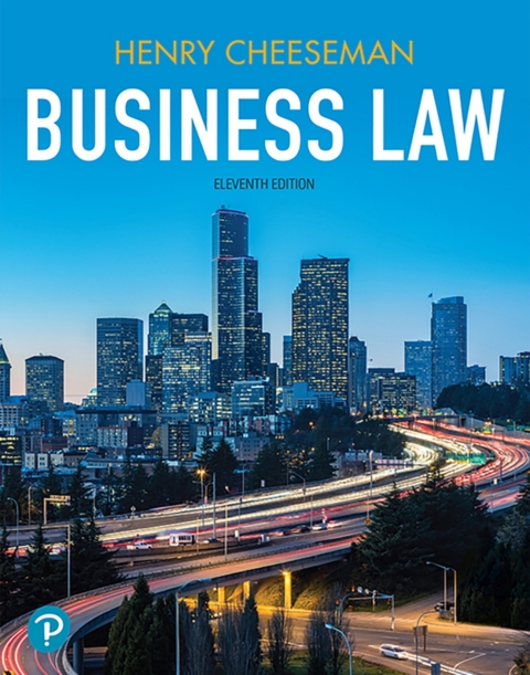 Business Law