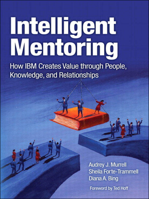 Cover image for book Intelligent Mentoring