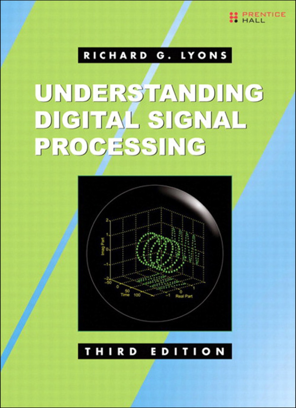Understanding Digital Signal Processing - 3rd Edition (eBook)