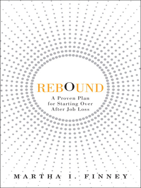 Cover image for book Rebound
