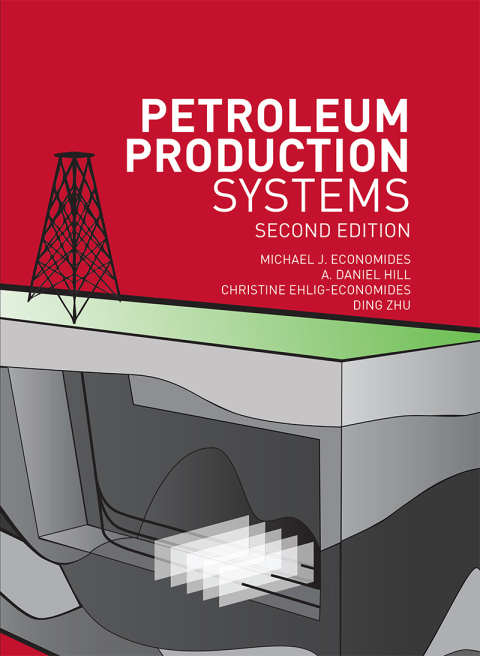 Petroleum Production Systems (Cl)