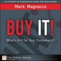 Buy It! - Mark Magnacca