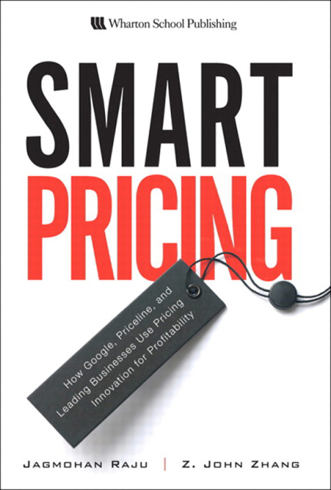 Cover image for book Smart Pricing