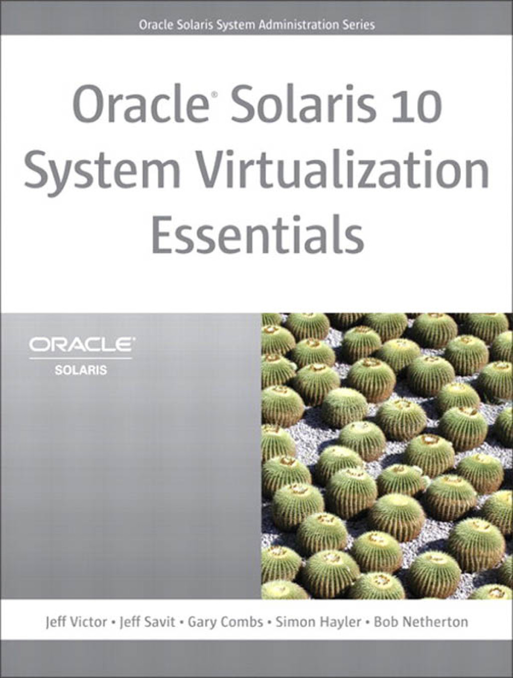 Oracle Solaris 10 System Virtualization Essentials - 1st Edition (eBook)