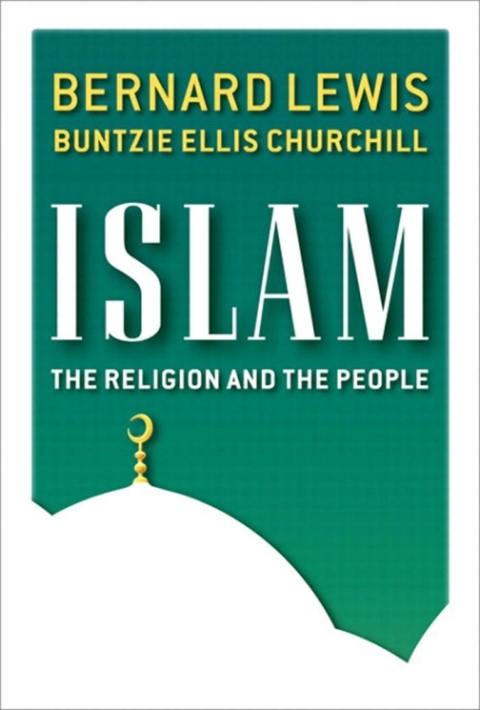 Cover image for book Islam