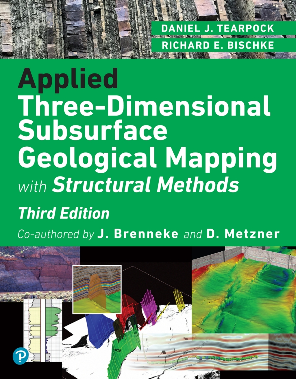 Page Fidelity Applied Three-Dimensional Subsurface Geological Mapping; $173.15